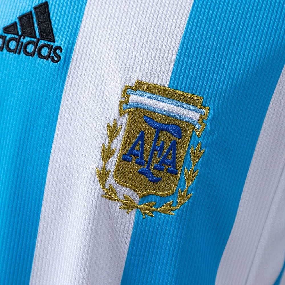 1998 ARGENTINA HOME