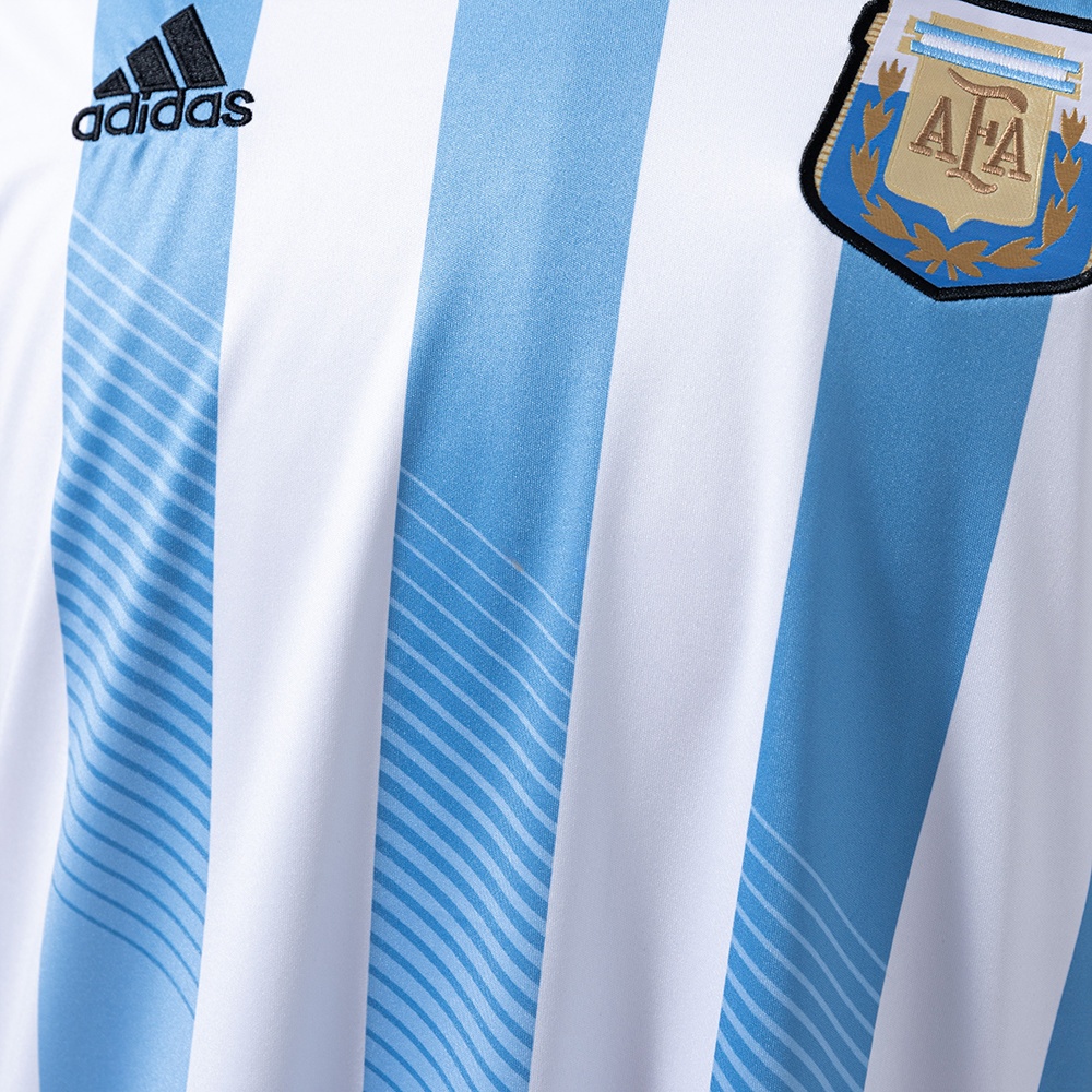 2014 ARGENTINA HOME