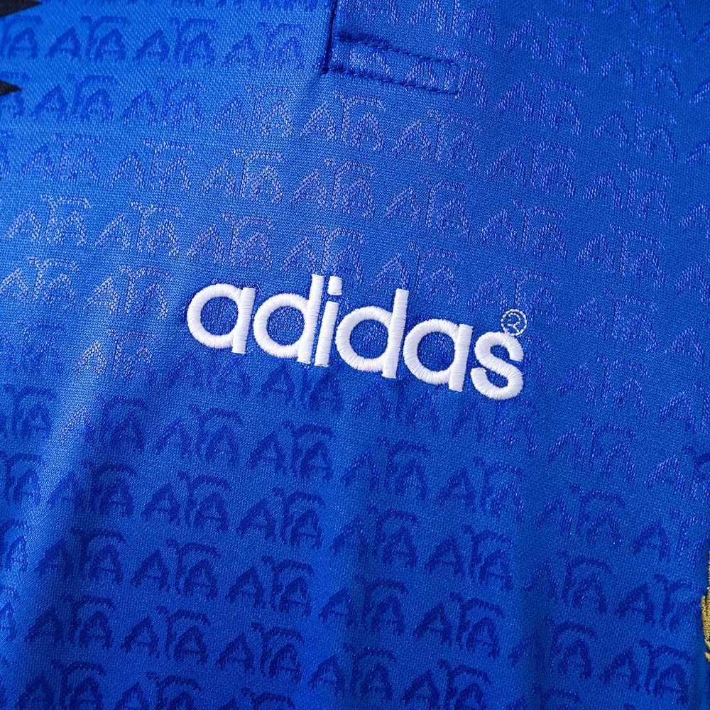 1994 ARGENTINA AWAY LONG SLEEVE