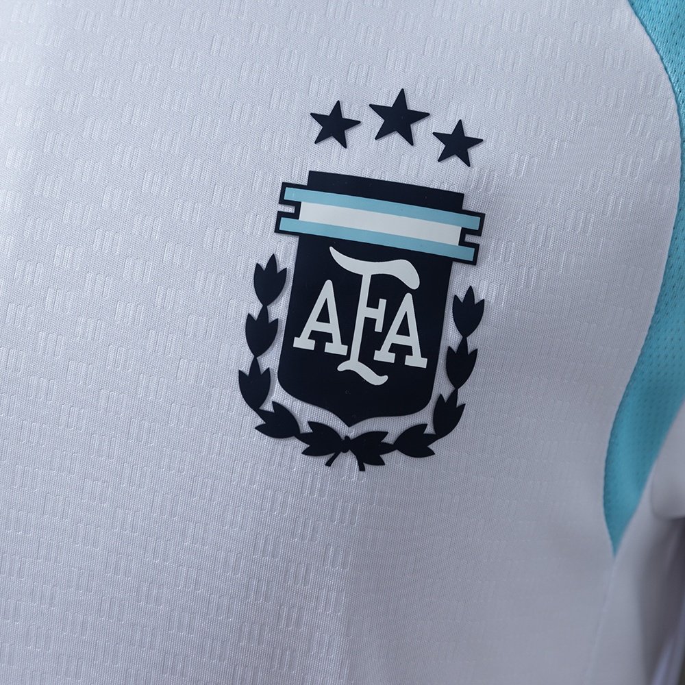 2026 ARGENTINA TRAINING - WHITE