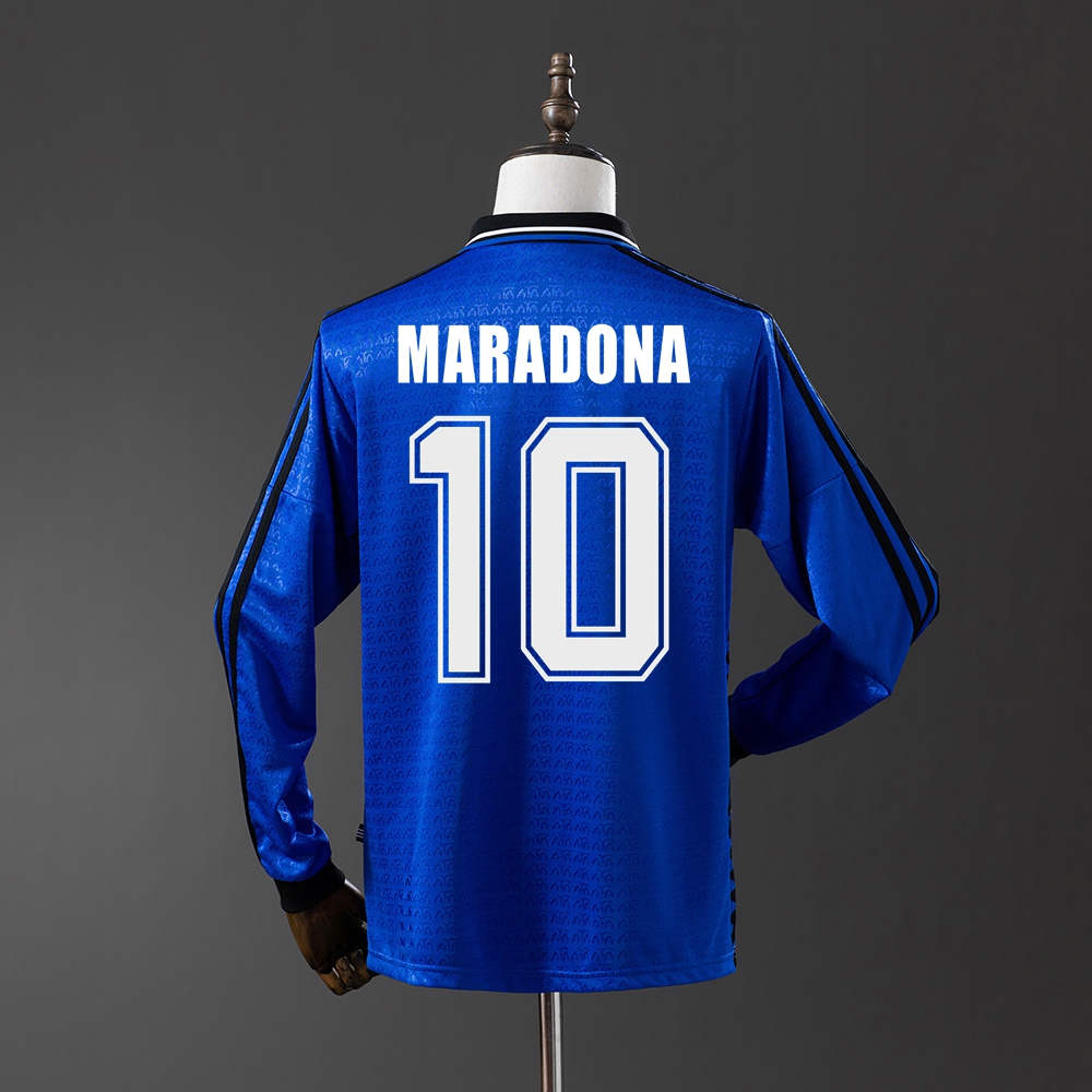 1994 ARGENTINA AWAY LONG SLEEVE