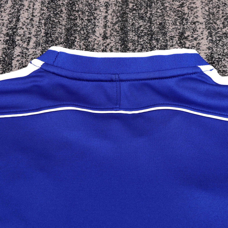 1998 BRAZIL AWAY KIDS KIT
