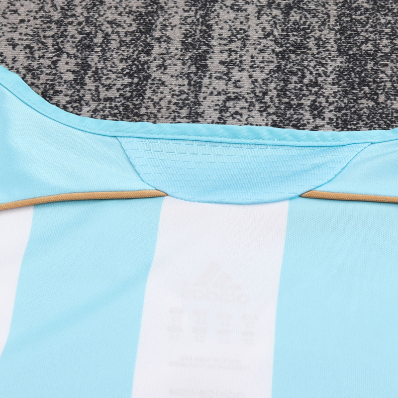 2006 ARGENTINA HOME KIDS KIT