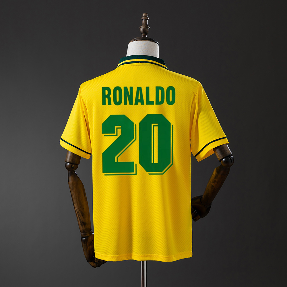 1994 BRAZIL HOME