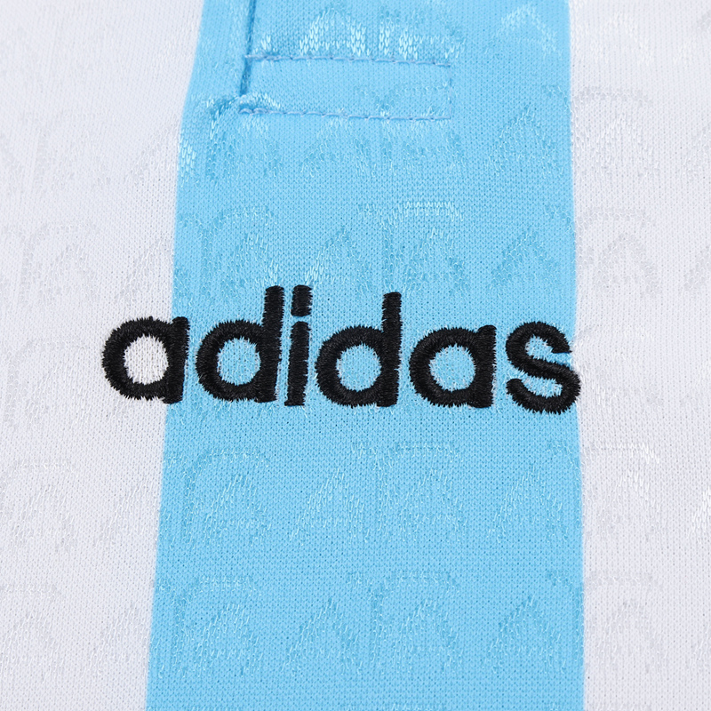 1994 ARGENTINA HOME KIDS KIT