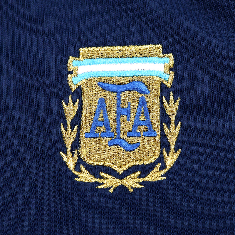 1998 ARGENTINA AWAY KIDS KIT