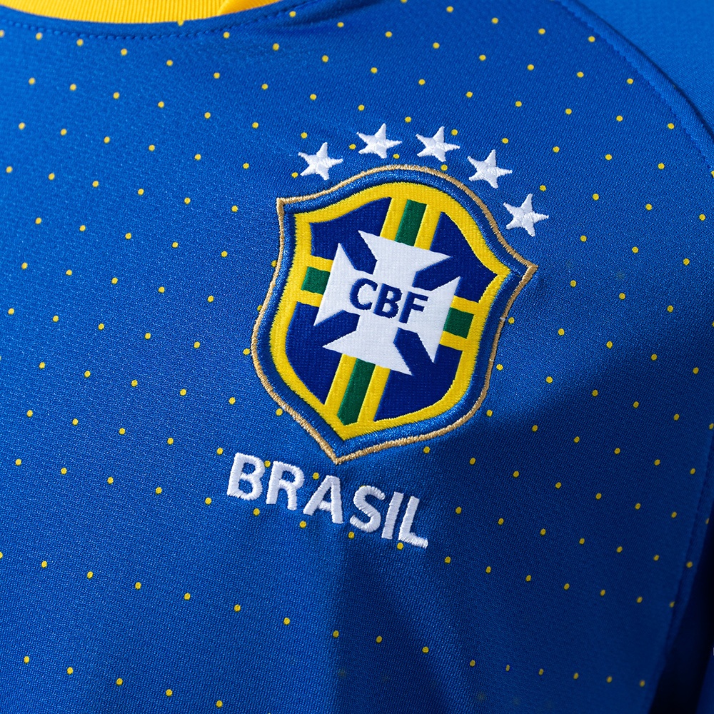 2010 BRAZIL AWAY
