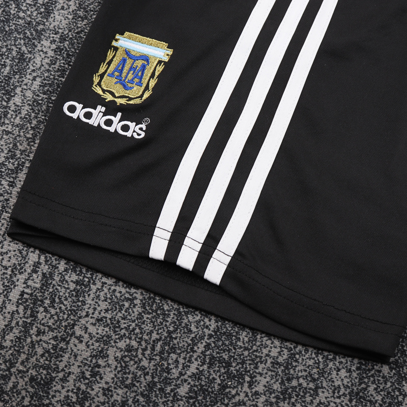 1996-97 ARGENTINA HOME KIDS KIT