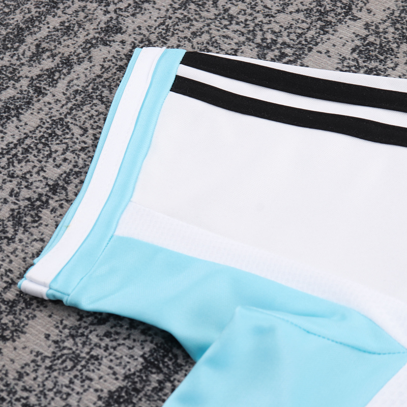 2006 ARGENTINA HOME KIDS KIT