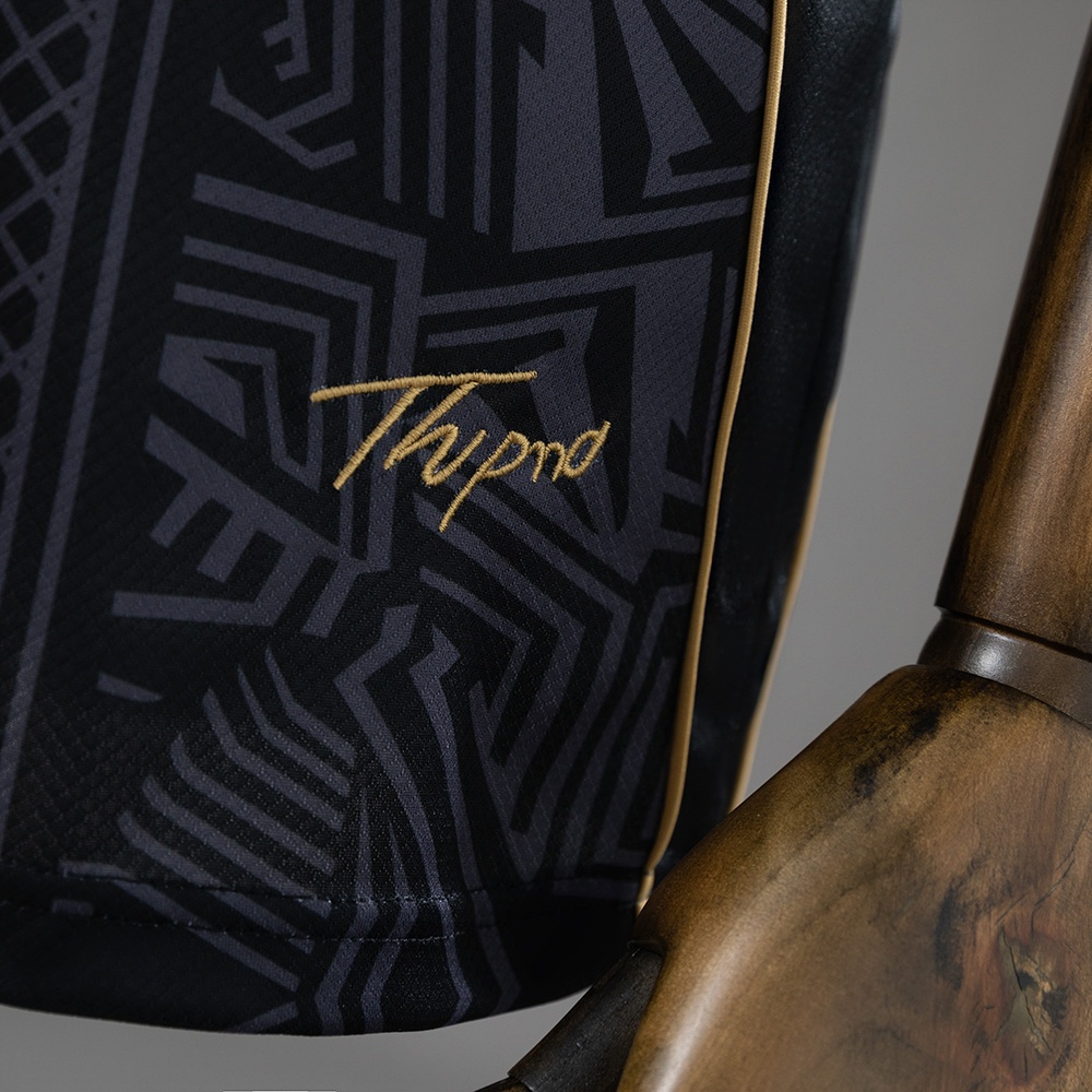 2026 BRAZIL SPECIAL EDITION - BLACK
