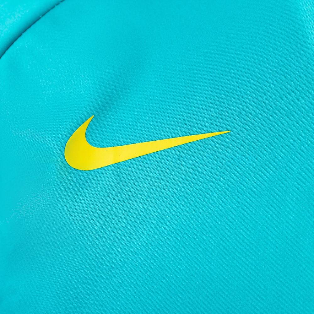2022-23 BRAZIL TRAINING SWEATSHIRT-LAKE BLUE