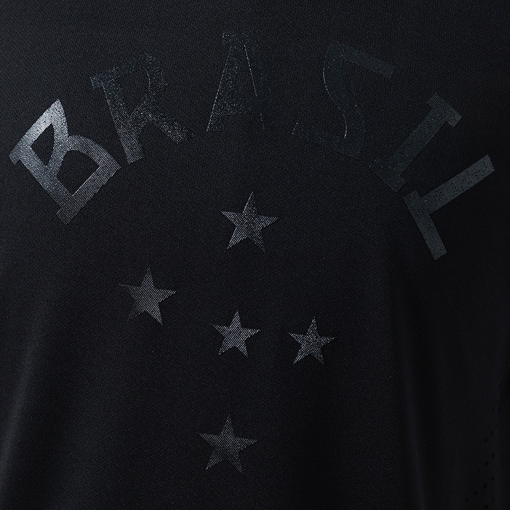 2013-14 BRAZIL AWAY BLACK