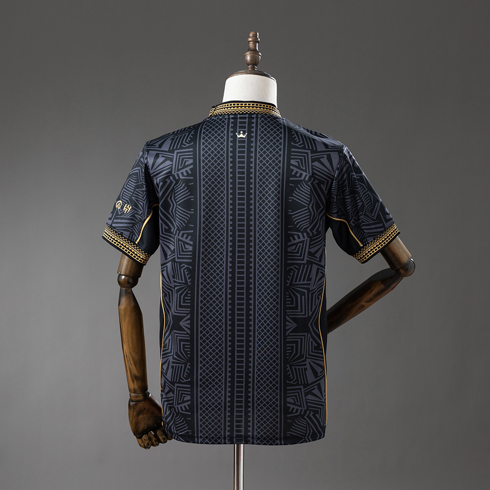 2026 BRAZIL SPECIAL EDITION - BLACK