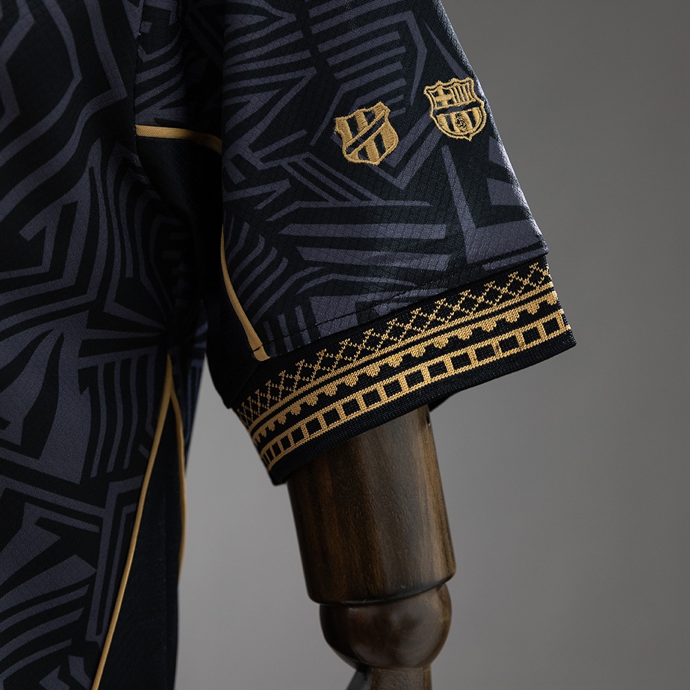 2026 BRAZIL SPECIAL EDITION - BLACK