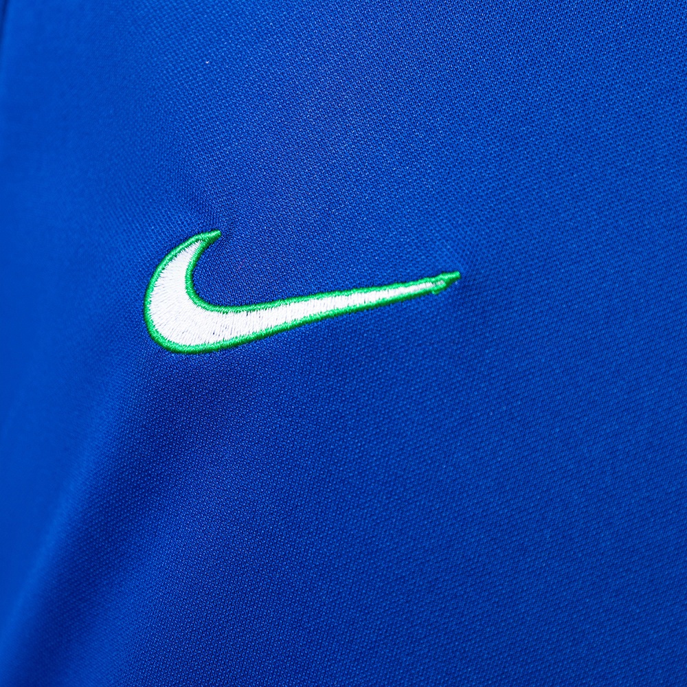 1997 BRAZIL AWAY