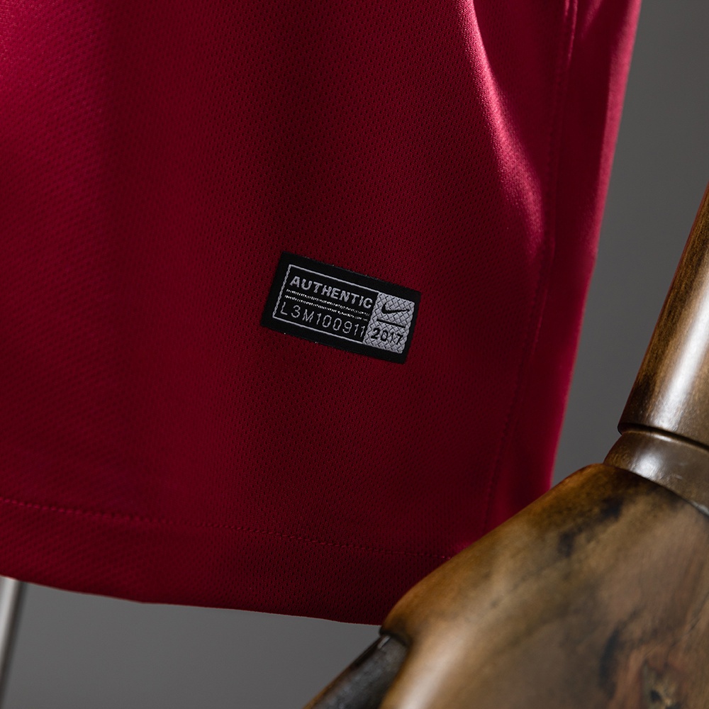 2017-18 ROMA HOME