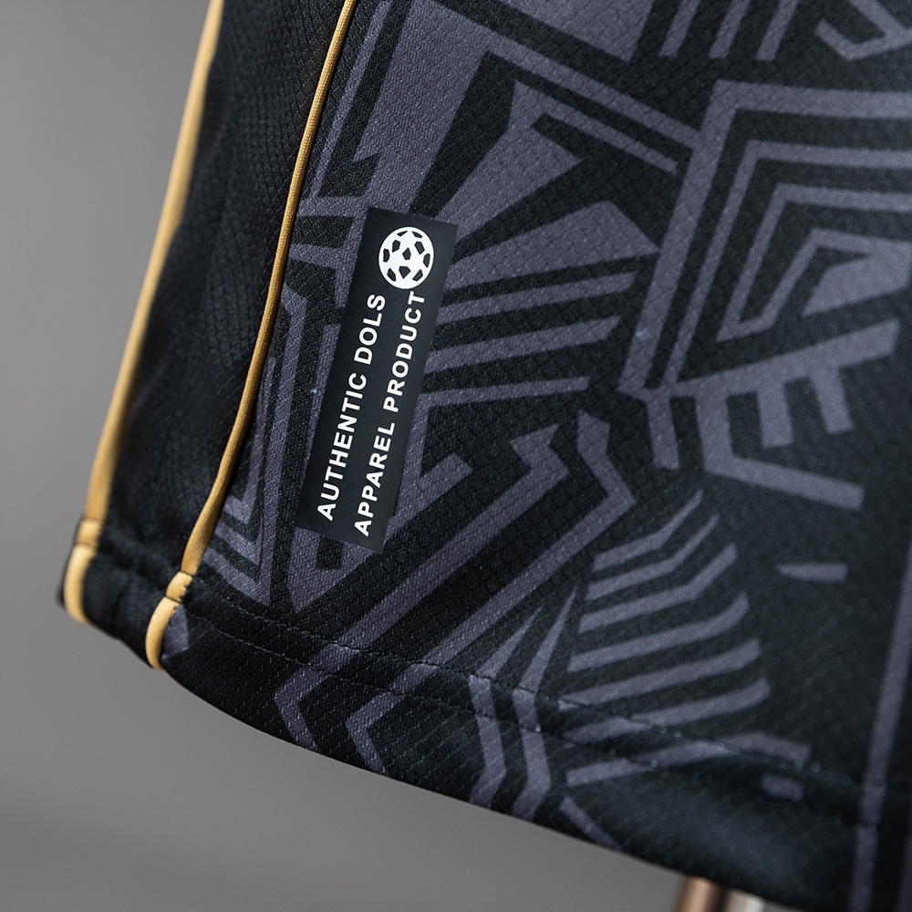 2026 BRAZIL SPECIAL EDITION - BLACK
