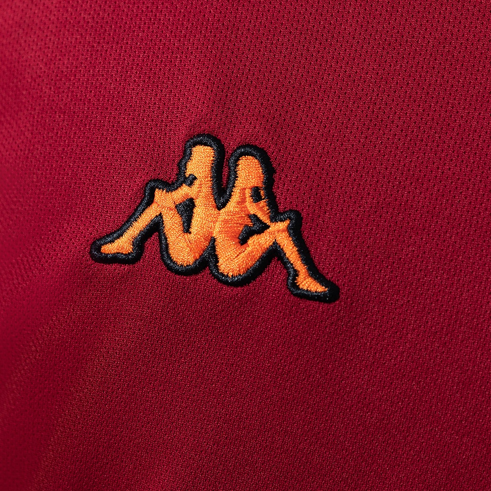 2000-01 ROMA HOME
