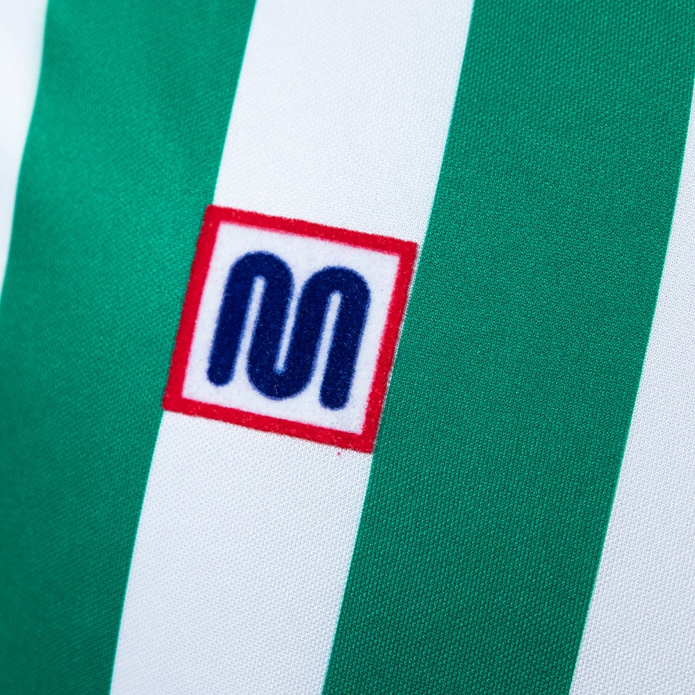 1982-85 REAL BETIS HOME