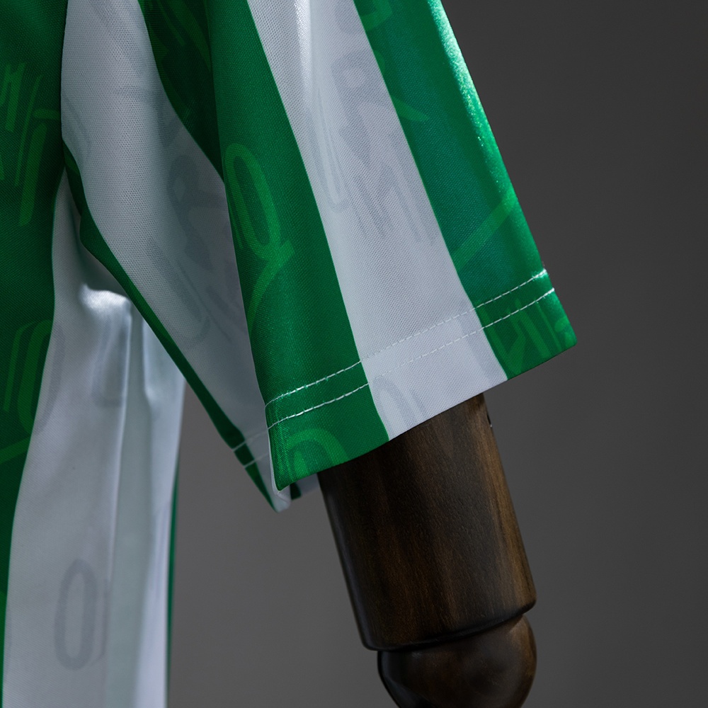 1994-95 REAL BETIS HOME