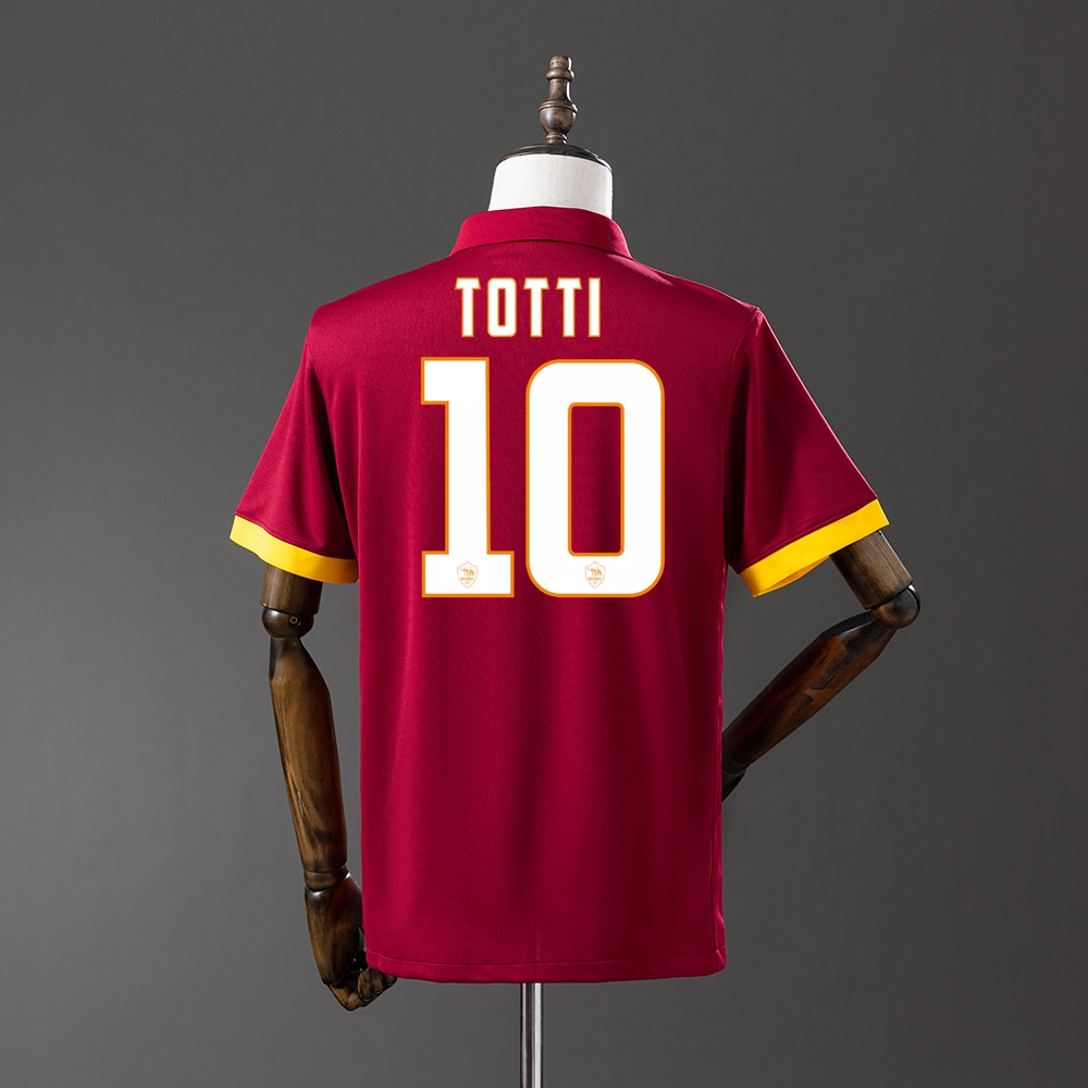 2014-15 ROMA HOME