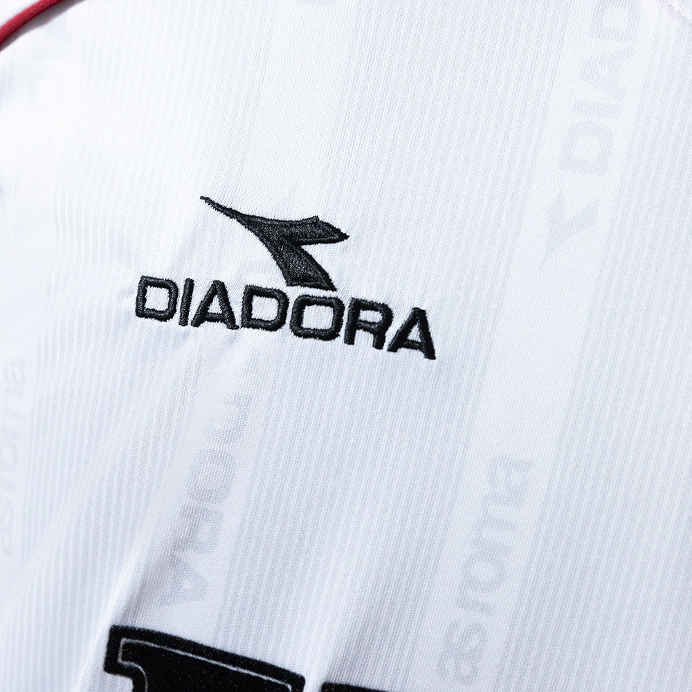 1999-00 ROMA AWAY LONG SLEEVE