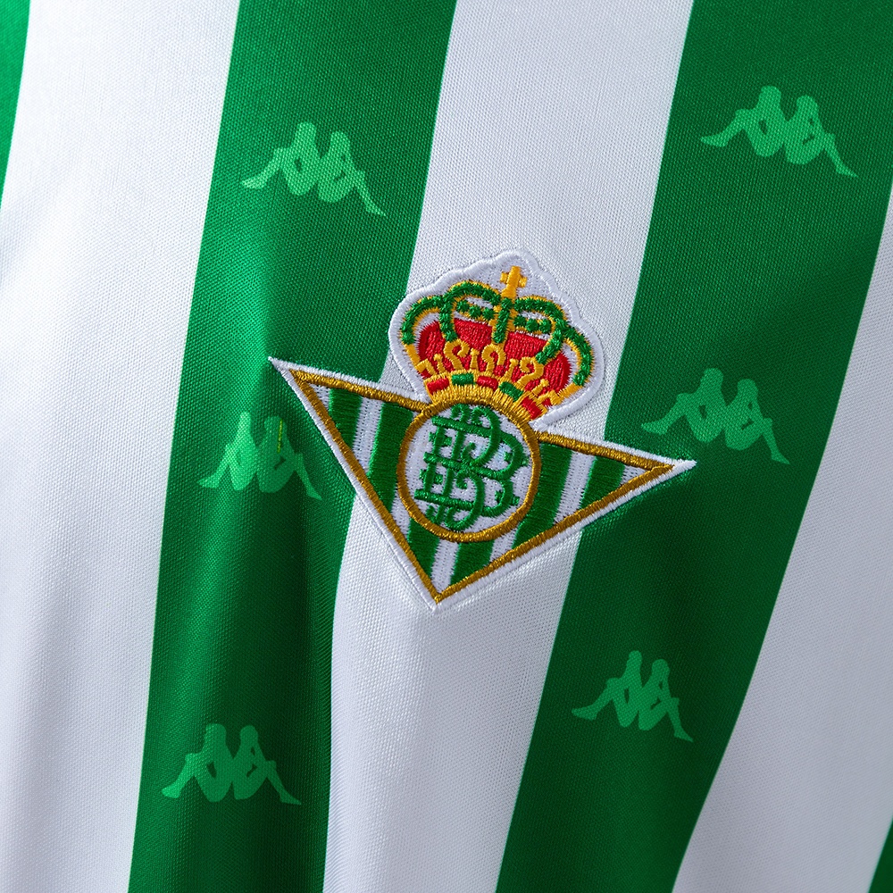 1995-97 REAL BETIS HOME