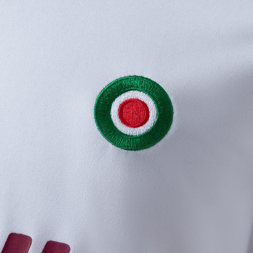 1991-92 ROMA AWAY
