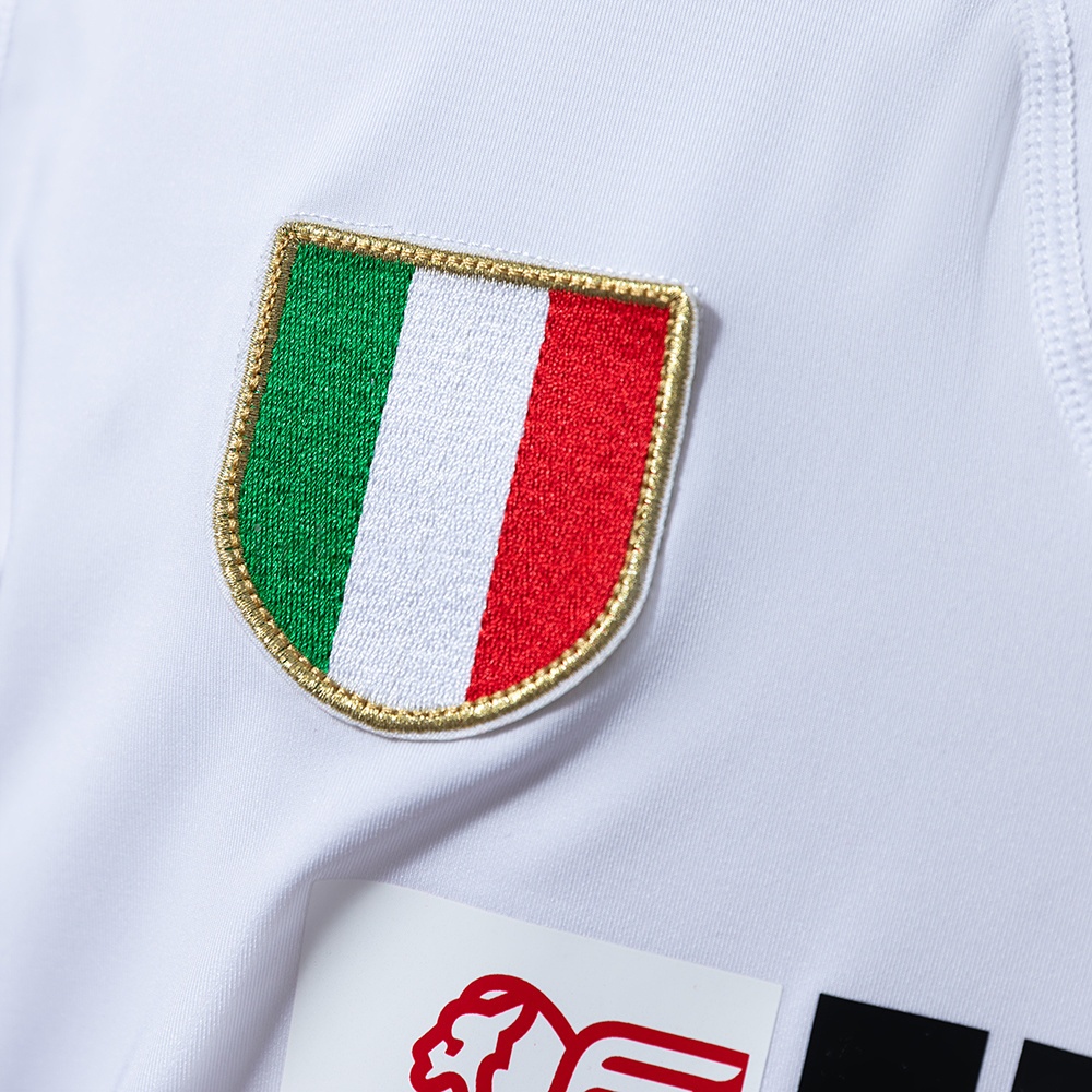2001-02 ROMA AWAY