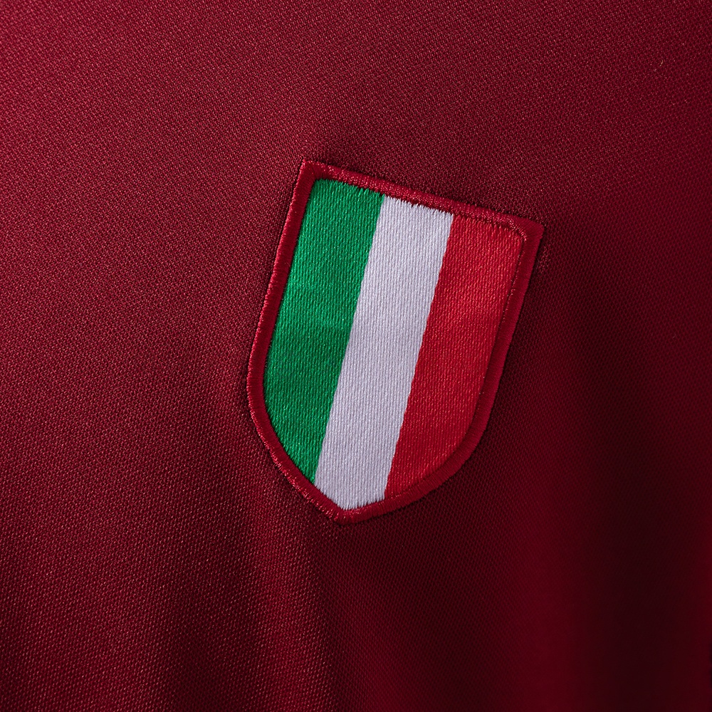 1983-84 ROMA HOME