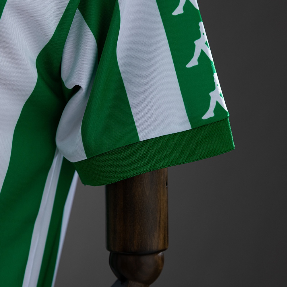 1993-94 REAL BETIS HOME