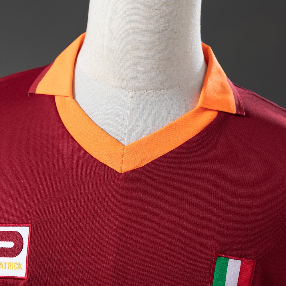 1983-84 ROMA HOME