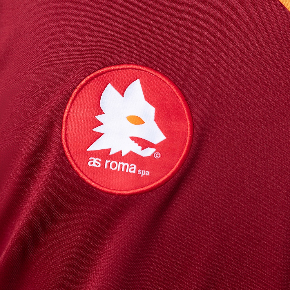 1982-83 ROMA HOME