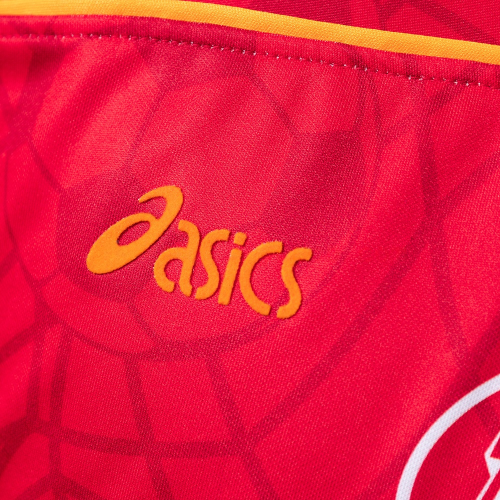 1995-96 ROMA HOME