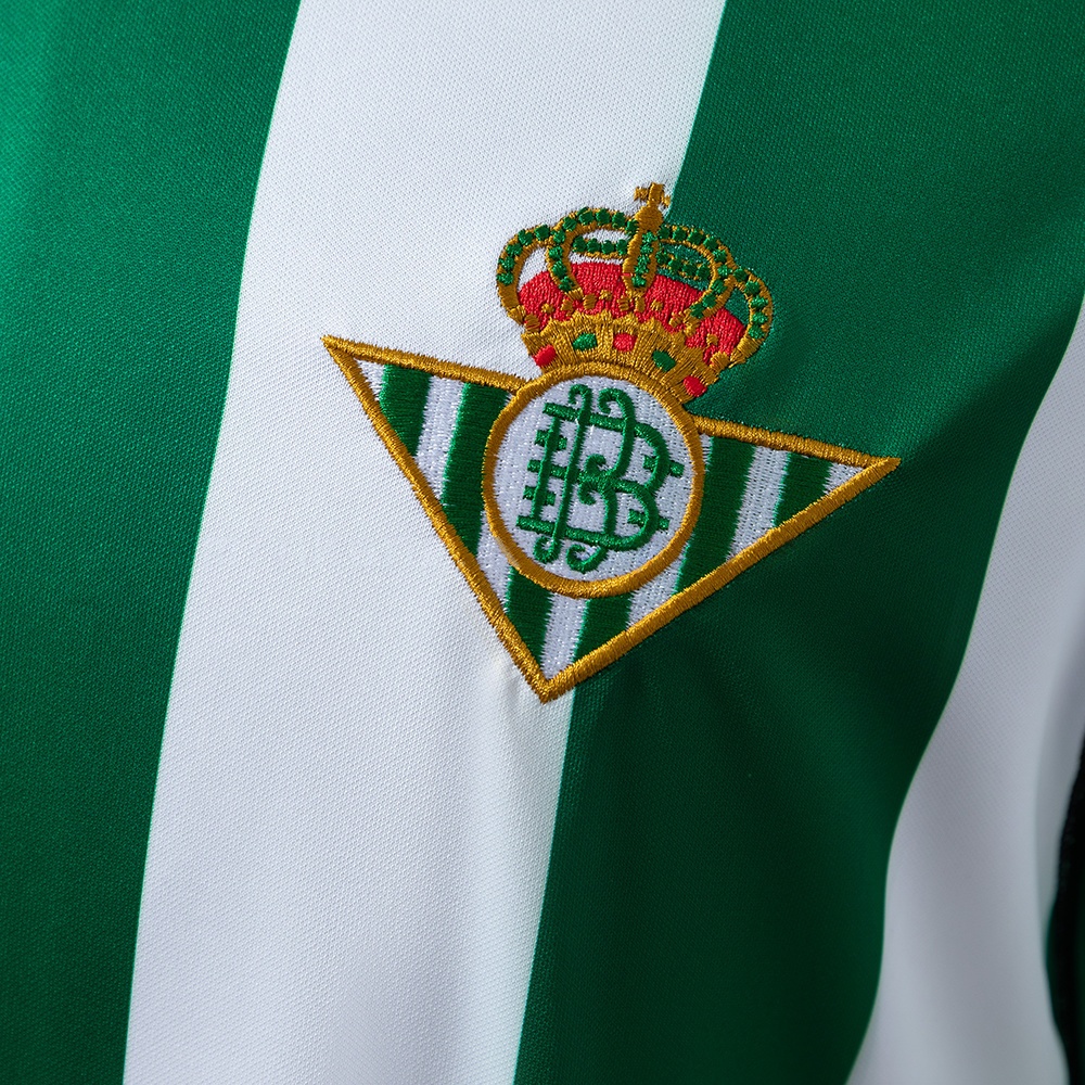 2003-04 REAL BETIS HOME