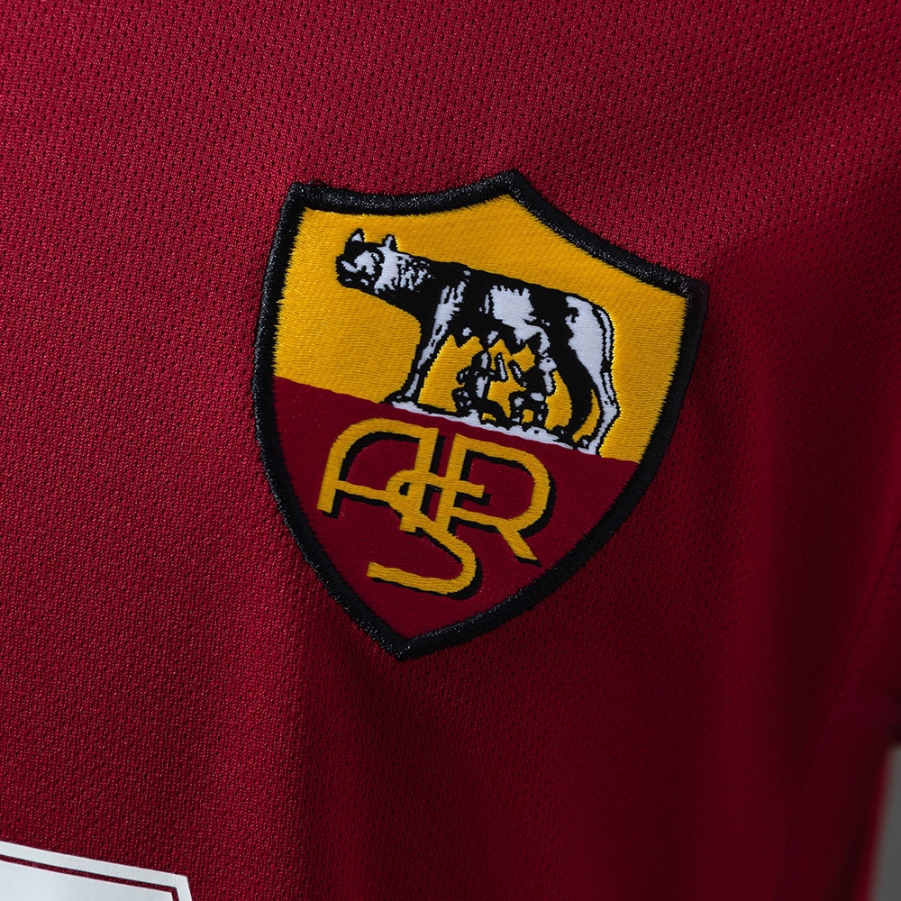 2000-01 ROMA HOME