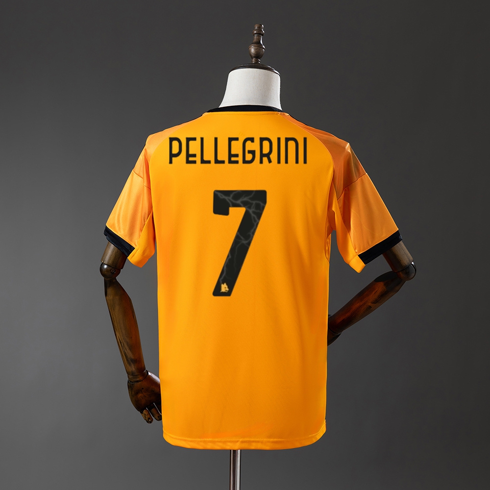 2025-26 ROMA AWAY (FAN VERSION)