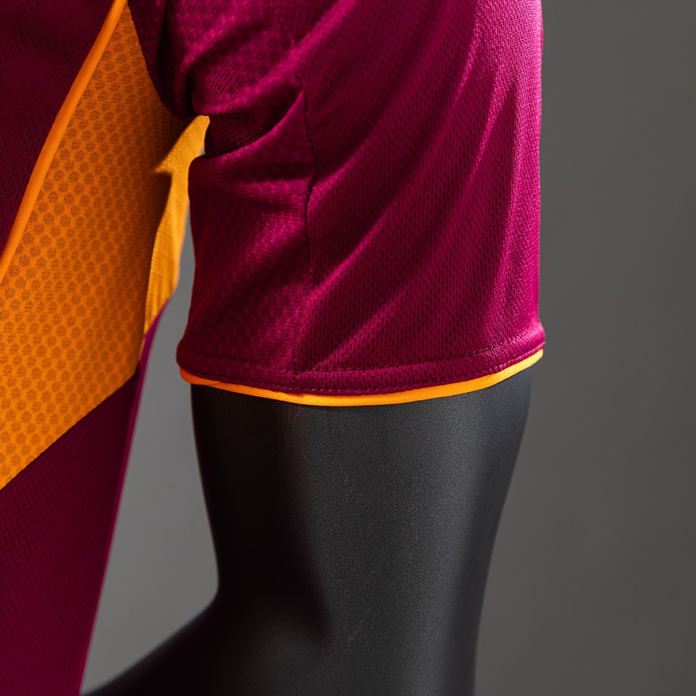 2025-26 ROMA HOME (PLAYER VERSION)