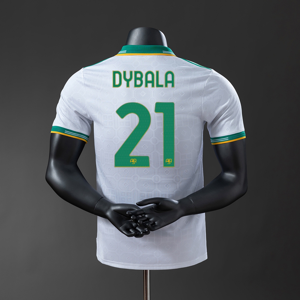 2025-26 ROMA THIRD AWAY (PLAYER VERSION)