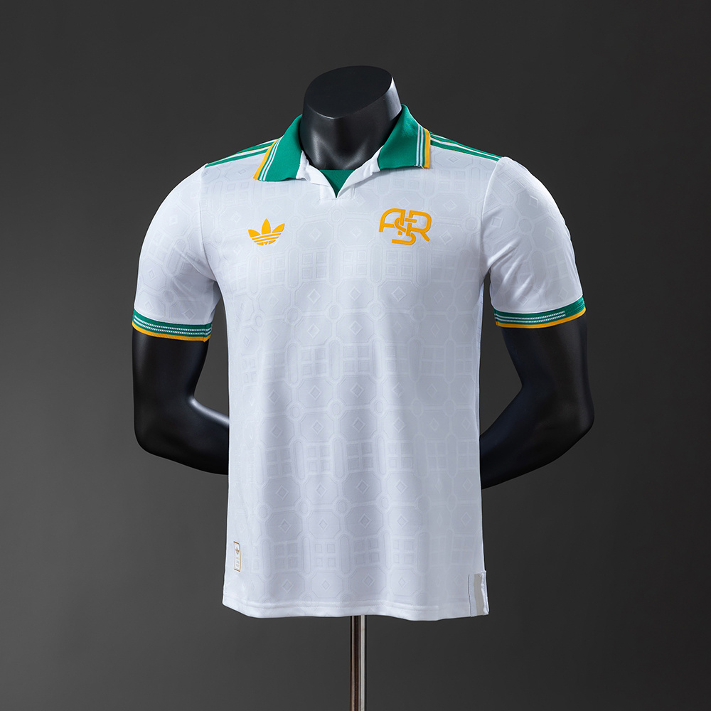2025-26 ROMA THIRD AWAY (PLAYER VERSION)