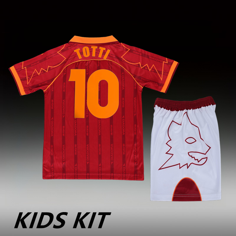 1999-00 ROMA HOME KIDS KIT