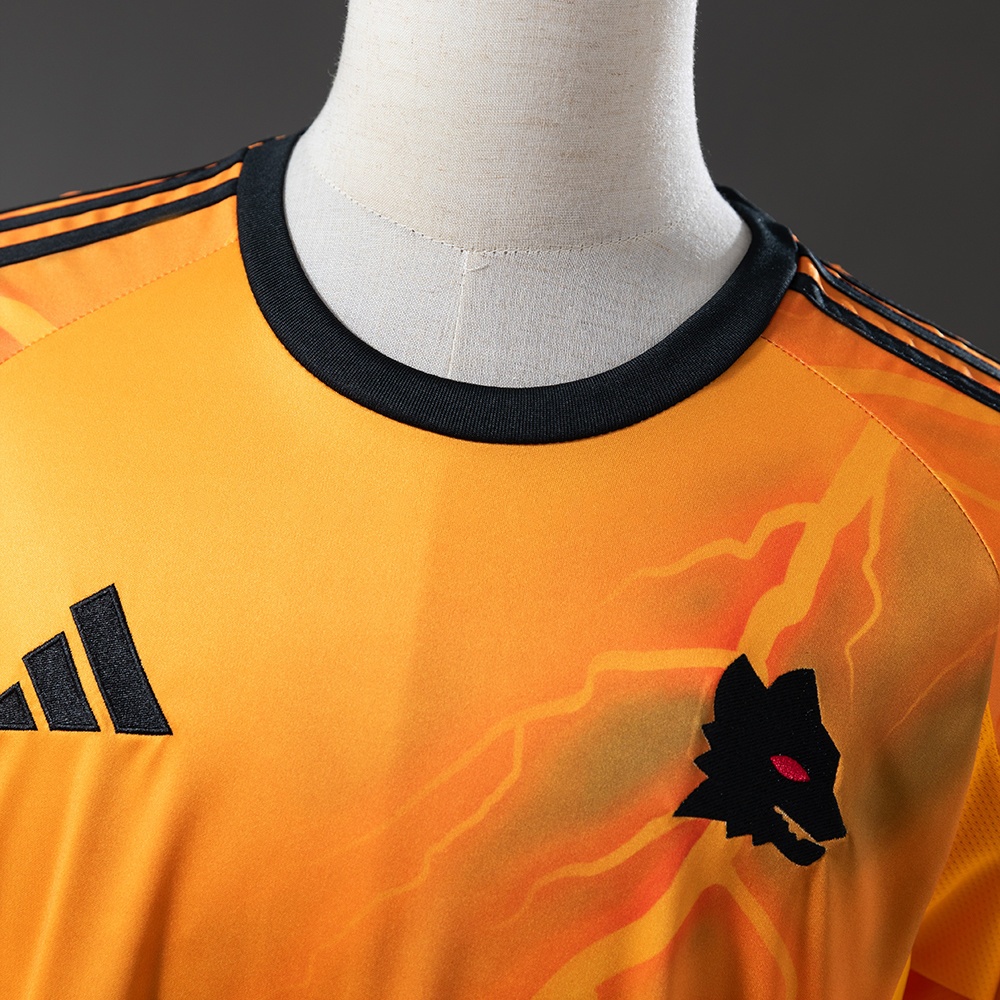 2025-26 ROMA AWAY (FAN VERSION)