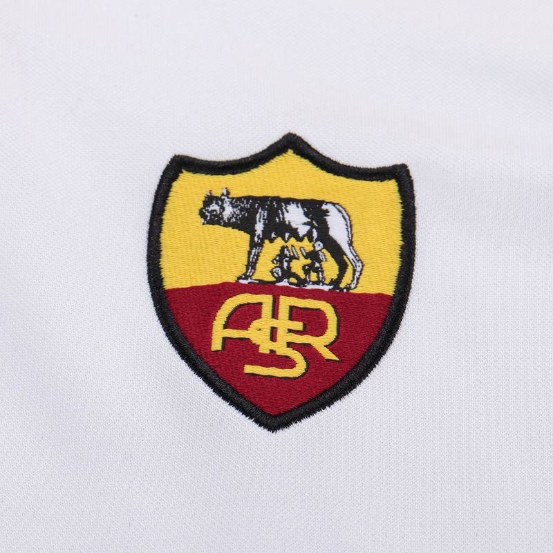1998-99 ROMA AWAY KIDS KIT