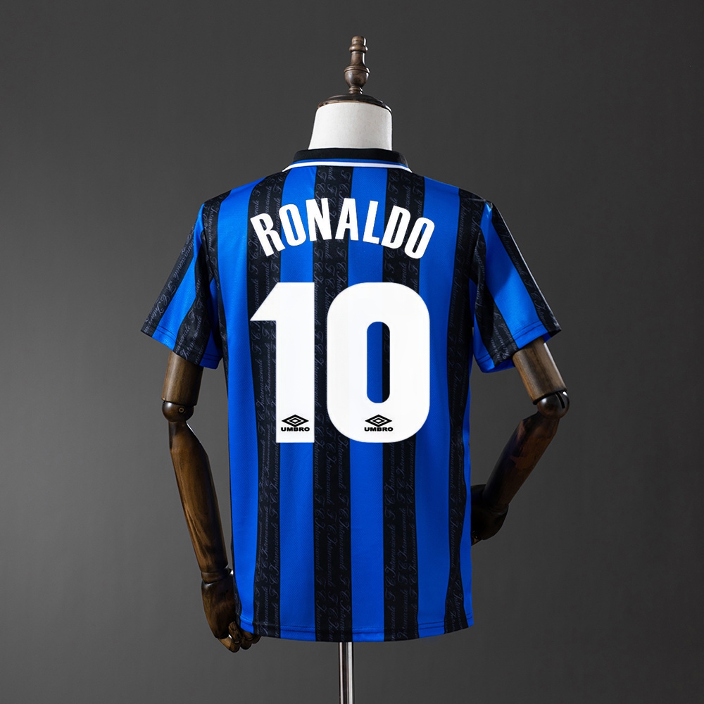 1997-98 INTER MILAN HOME