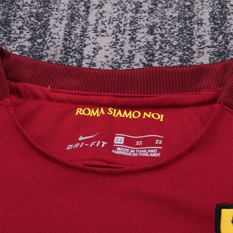 2017-18 ROMA HOME KIDS KIT