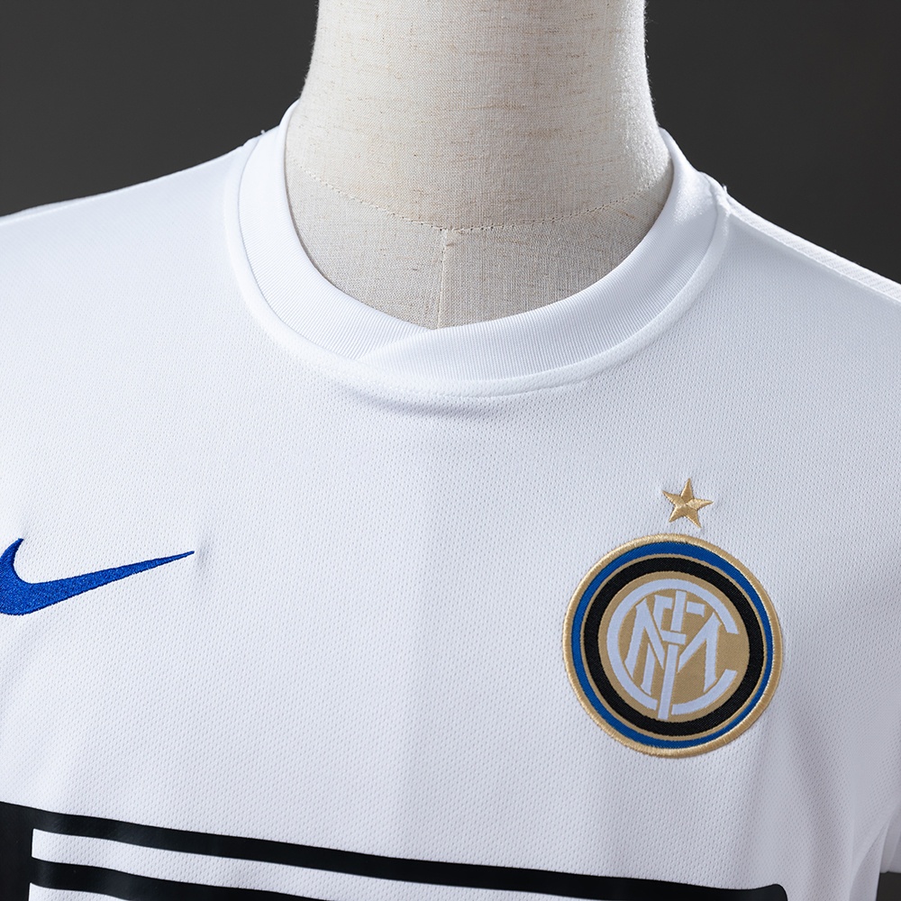 2010-11 INTER MILAN AWAY