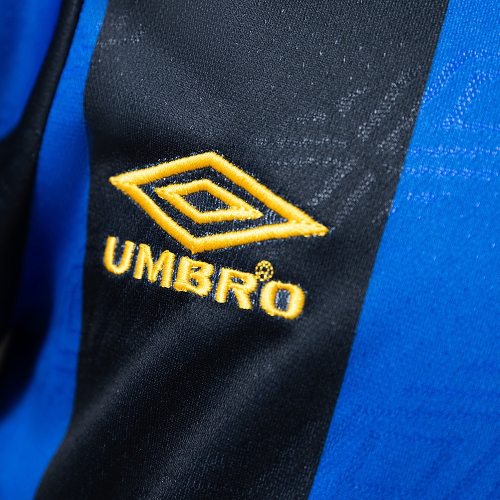 1995-96 INTER MILAN HOME