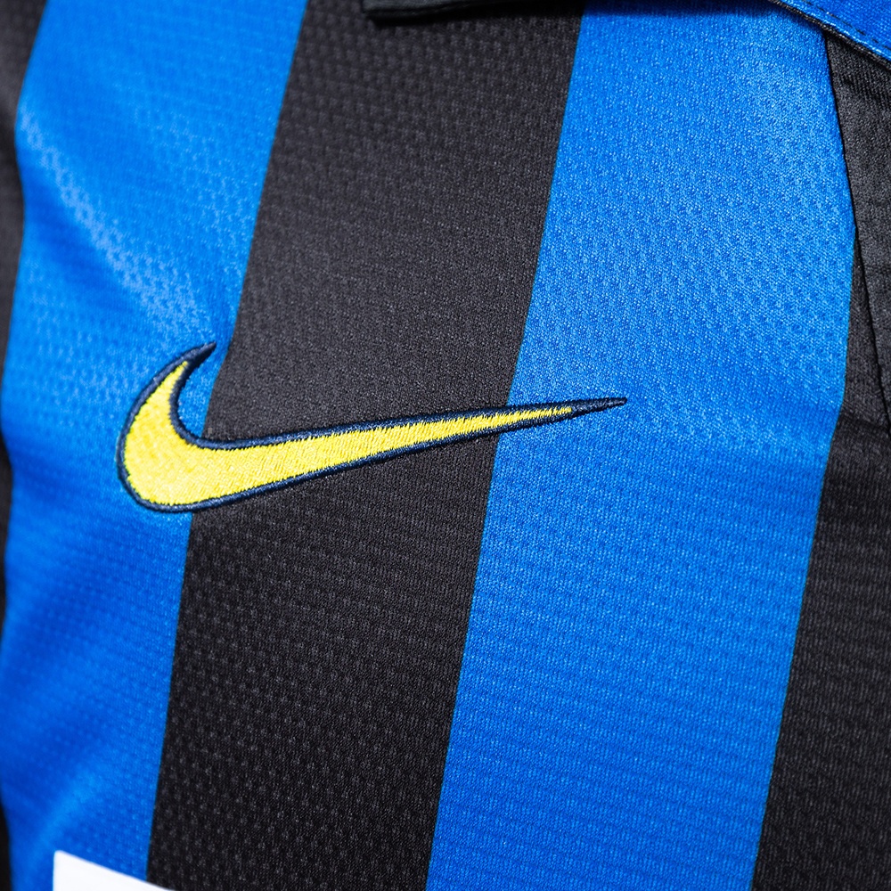 1998-99 INTER MILAN HOME LONG SEEVE