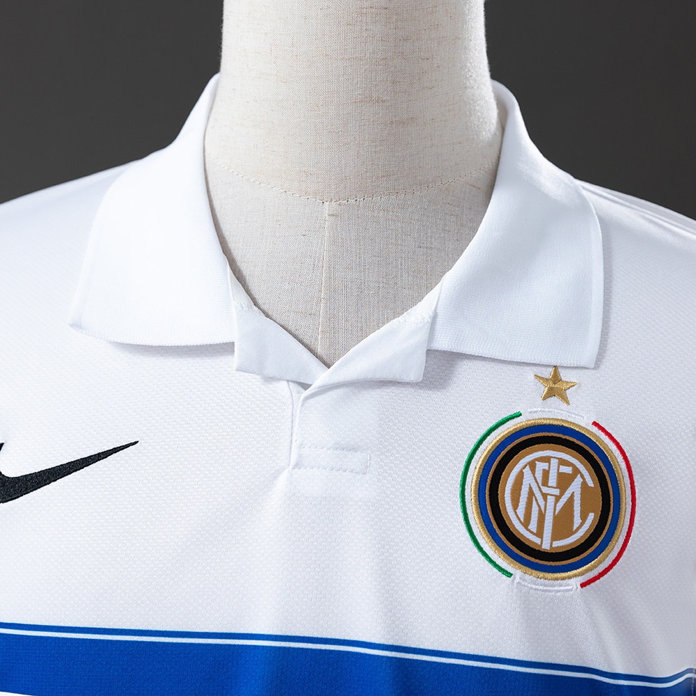2009-10 INTER MILAN AWAY