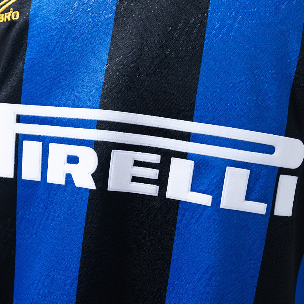 1995-96 INTER MILAN HOME